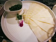 -骨之味·筒骨汤火锅(江头店)