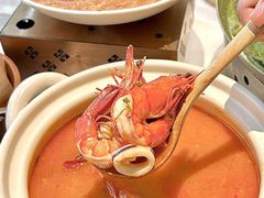 -泰漾Yang Aroi(静安嘉里中心店)