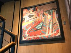 -星巴克(温州银泰大西洋店)