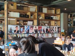 -3W咖啡(国家软件园店)