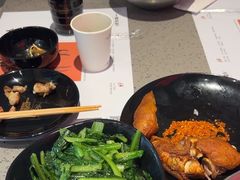 -一棠龙虾•王牌虾球(恒隆广场店)