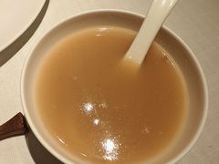 -汤城小厨•粤菜•靓汤(金融街店)