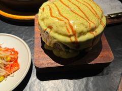 -NEED创意韩国料理(青岛万象城店)