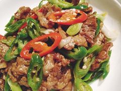 湖南小炒肉-芙蓉堂(武汉天地店)