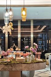 -首都机场东海康得思酒店婚宴·宴会厅·宝宝宴·生日宴