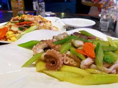 -王庄阿咪海鲜大排档(象园店)