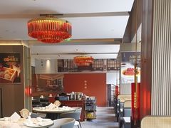 -红鱼湾餐厅(国际大厦店)