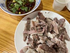 -三中高皇羊肉馆