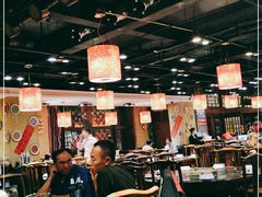 大堂-东北大院·东北菜(三台子店)