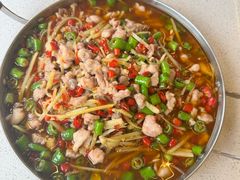 -蛙兔鸡自贡风味·特色江湖菜(广都店)