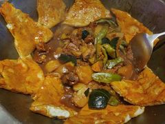 -山河屯铁锅炖鲜鹅·东北菜(开发区一店)