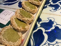 -绿茶餐厅(珞珈创意城店)