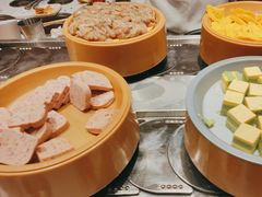 -龍歌自助小火锅(漳州二路爱购店)