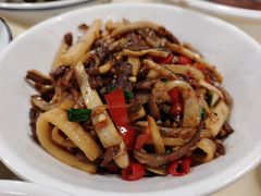 -笨罗卜浏阳菜馆(星沙店)
