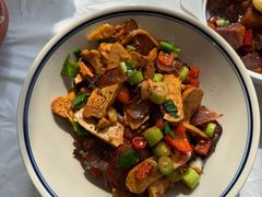 -新新湘菜馆(新中街二条店)