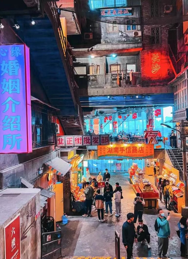 北京不愧是大城市!真的啥都可以吃到!