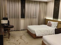 -天目湖涵田度假村