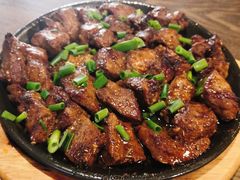 -鲜小岛·铜锅涮肉
