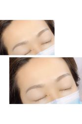 -MIVI半永久纹眉纹绣