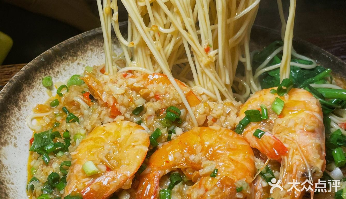 夜宵好去处🌃宣布这家就是我的深夜食堂