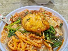 -吉庆桂林米粉·柳州螺蛳粉(港汇广场店)