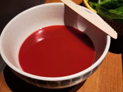 -巴奴毛肚火锅(悠唐购物中心店)