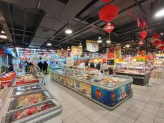 -永辉超市(回龙观店)