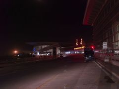 -太原武宿国际机场-T1航站楼