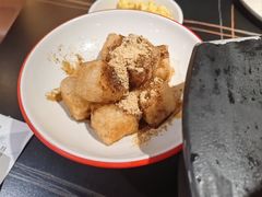 -辣尚瘾·烤鱼·新川菜(交大直营店)
