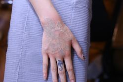 -雲艺刺青·洗纹身