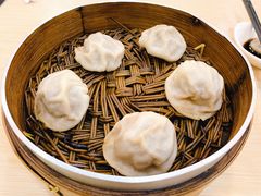 鸡汁汤包-鸡鸣汤包(仙林店)