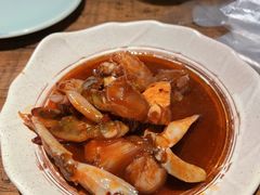 -麻辣总动员·川派海鲜·现炒浇头面·自贡菜(五彩城店)