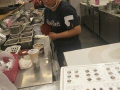 -鲜芋仙(中环百联2店)
