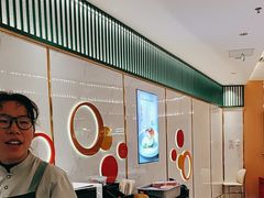 -争鲜回转寿司(天府广场-今站PLUS店)