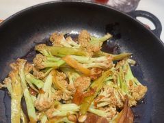 -在前门·烤鸭北京菜(五月花广场店)