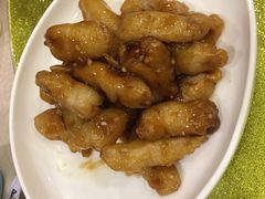 -大鸭梨烤鸭店(古城店)