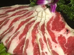 -碳说品道.瓦片烤肉.海鲜烧烤(中华路店)
