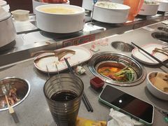 -龍歌自助小火锅(雨花台江南虹悦城店)