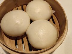 手工蛋黄流沙包-金鼎轩(亚运村店)
