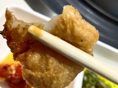 -芭夯兔·兔肉汤锅(新都店)
