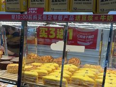 -味多美蛋糕(通州店)