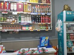 -韩妹鱼庄·泸定老字号(泸定店)