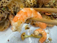 -1910老鲁味海鲜·戳子肉·青岛菜(金沙滩店)