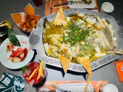 -马有鱼·馕坑烤全鱼(美美2店)
