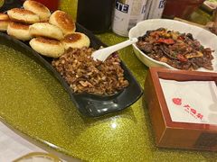 -大鸭梨烤鸭(左家庄店)