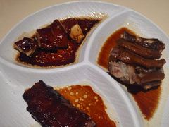 -侨美食家·粤菜(体育西路店)