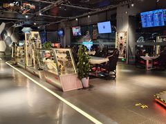 -魔赛卡丁车赛车汇(上海店)