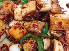-回味南塘老王虾尾(总店)