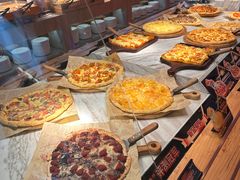 -比格比萨自助(南京万达茂店)