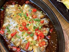 -贰醒·私房小院烧烤 (太古里店)